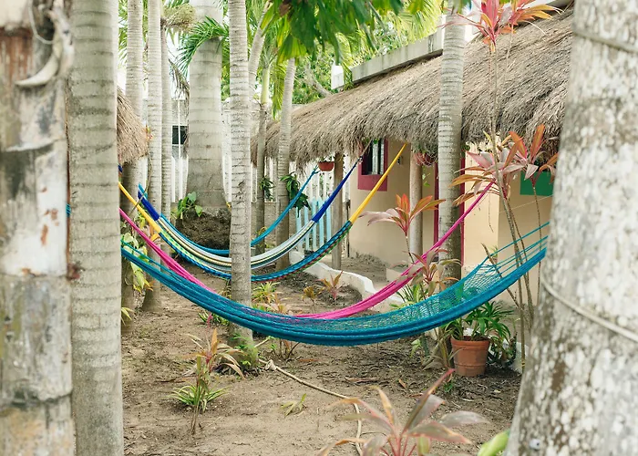 Hotel Casa Frida Holbox