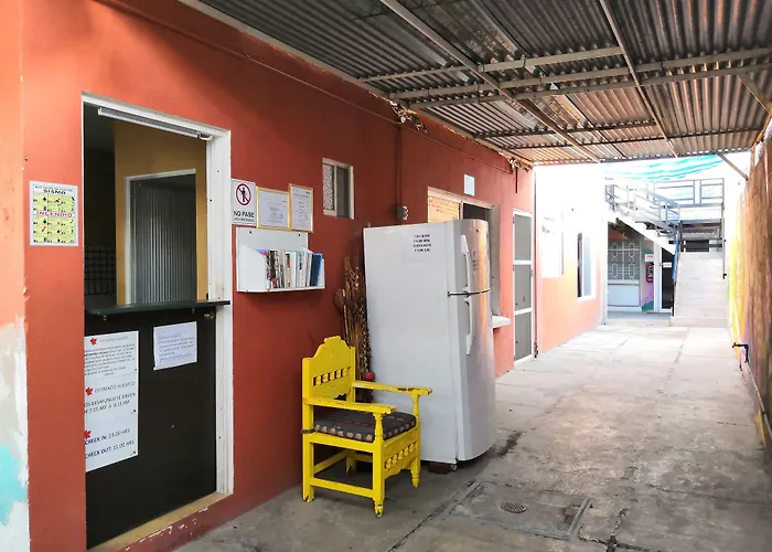 Hostal Maple Querétaro