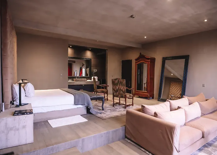 Hotel Casa Malca Tulum