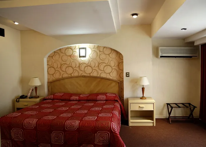 Hotel York Guamuchil
