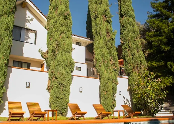 Casa Yunenisa