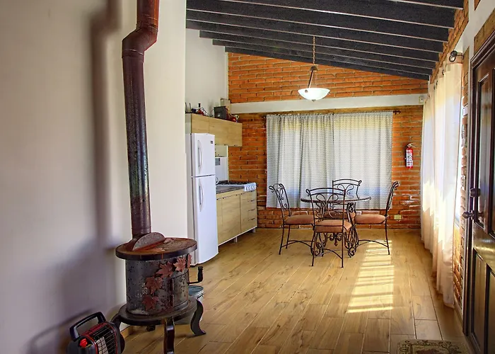 Quinta Sofia Valle De Guadalupe (Adults Only)