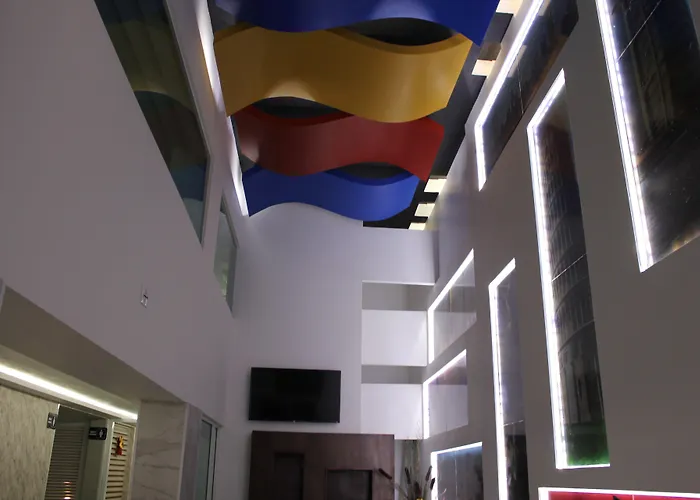 Hotel&Suites Victoria