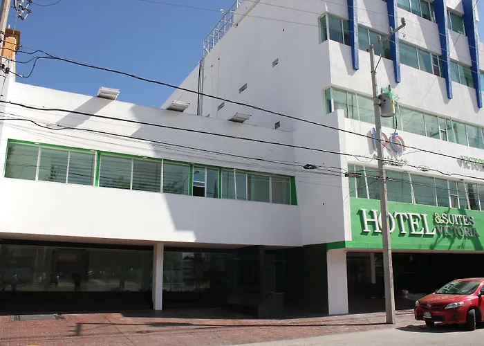 Hotel&Suites Victoria