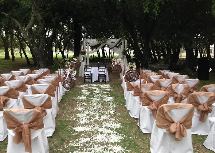 Hotel Rancho El 7
