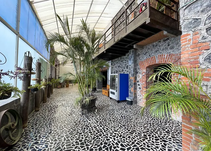 Hotel Vitorina