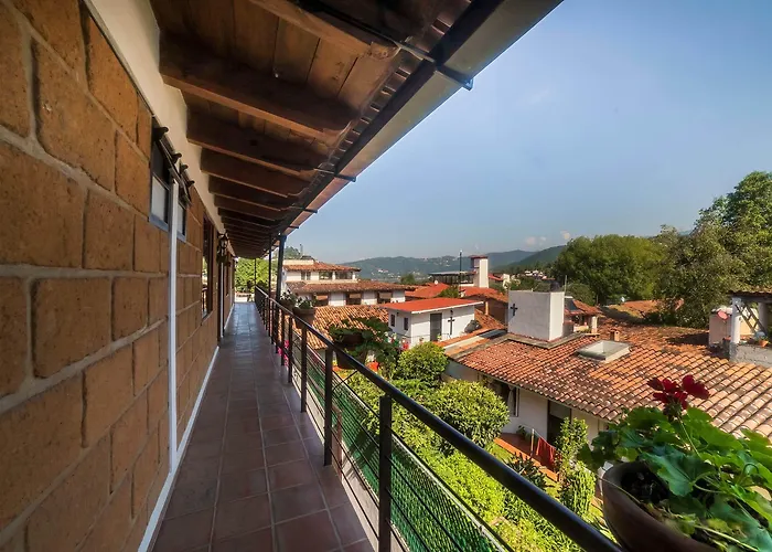 Rincon Sonado, Valle De Bravo