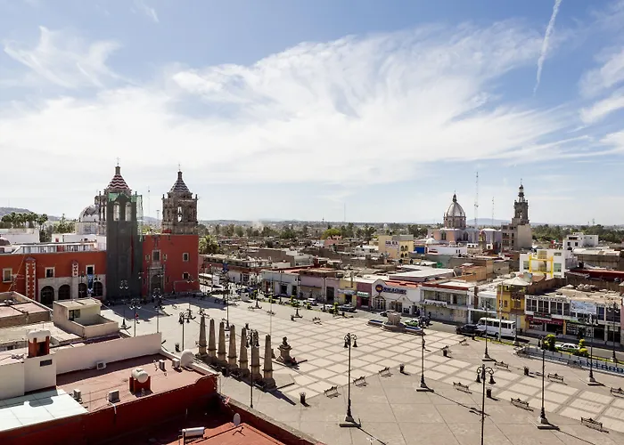 Hotel María Teresa