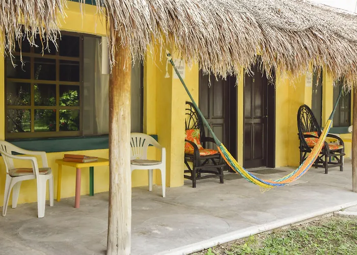 Amigos Hostel Cozumel