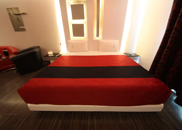 Hotel Puente Grande