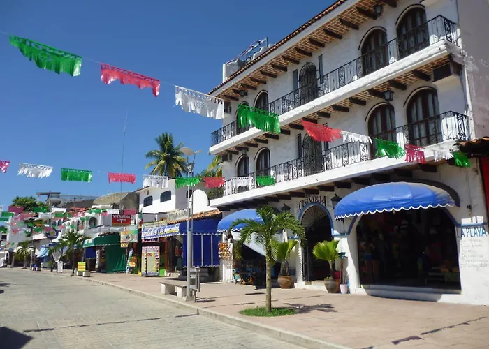 Hotel Casa Vieja