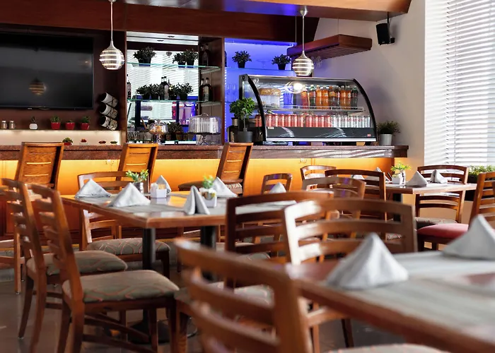 Booye Hotel Navojoa