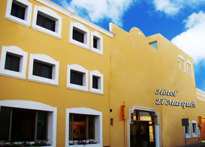 Hotel El Marques