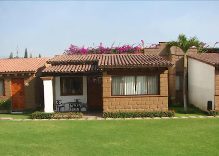 Villas Colibrí Jiutepec