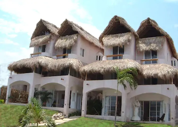 Hotel Villas Fandango