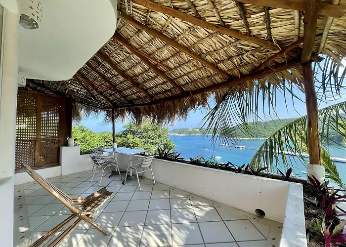 Hotel Villas Fandango