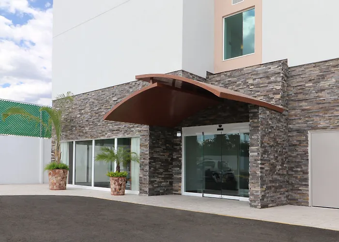 Candlewood Suites - Celaya By Ihg