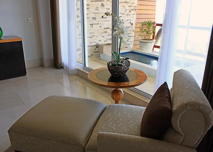 La Tranquila Breath Taking Resort Spa