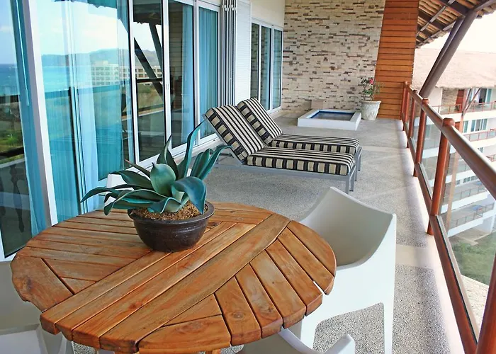 La Tranquila Breath Taking Resort Spa