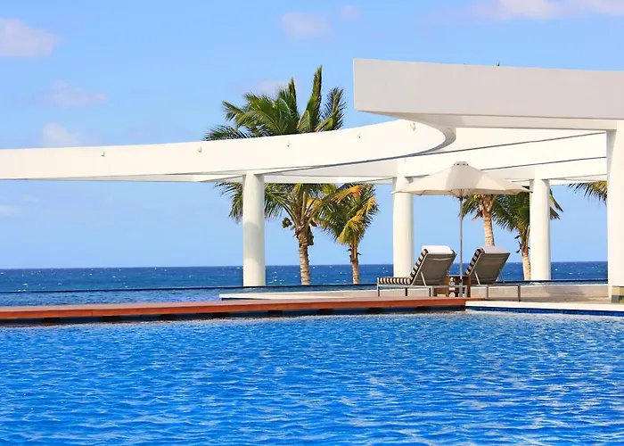 La Tranquila Breath Taking Resort Spa