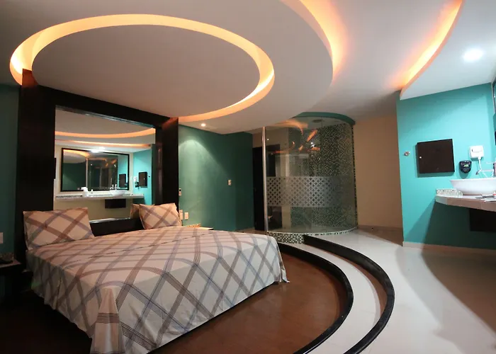 Motel Suites Xiu