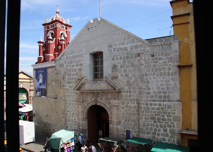 Hotel Rivera