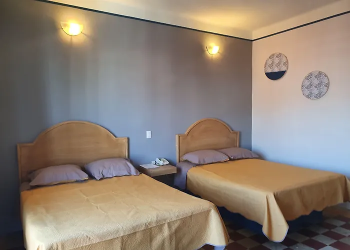 Hotel Rivera