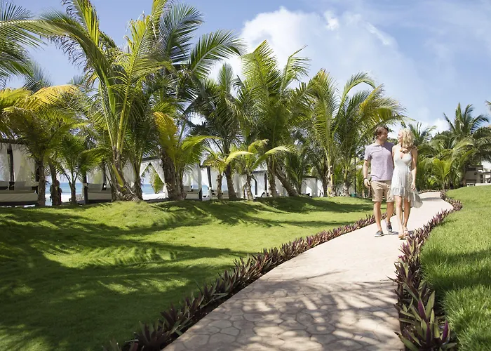 El Dorado Seaside Palms Spa Resort (Adults Only) Xetna