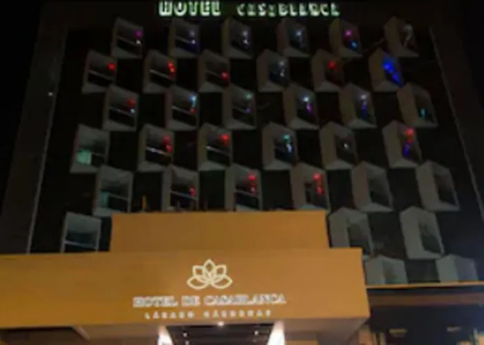 De Casa Blanca