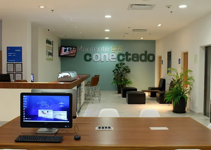 Sleep Inn Leon Antares