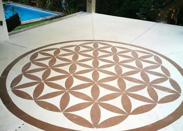 Casa Amor Tepoztlán