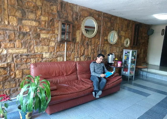 Plaza Aleman