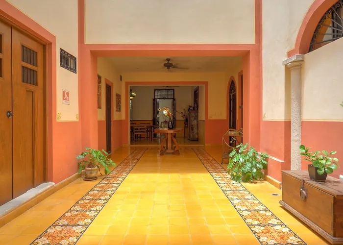 Luz En Yucatan