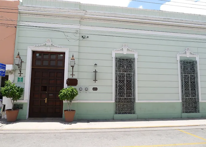 Decu Downtown