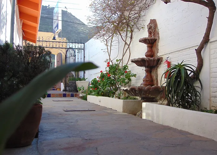 Poco Cielo Hotel