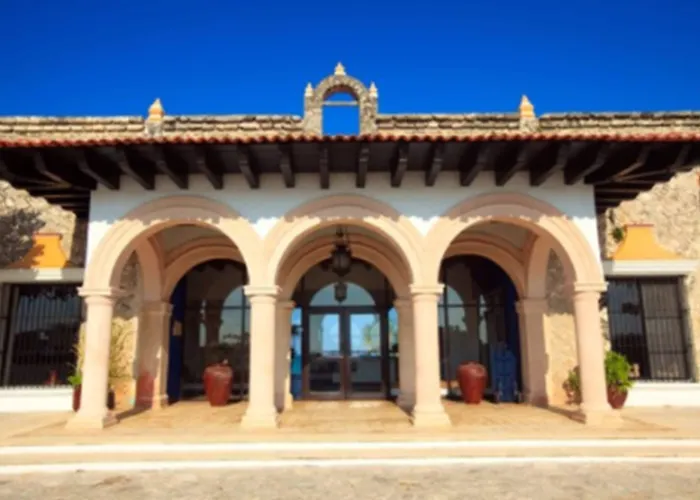 Hotel Tucan Siho Playa Seybaplaya