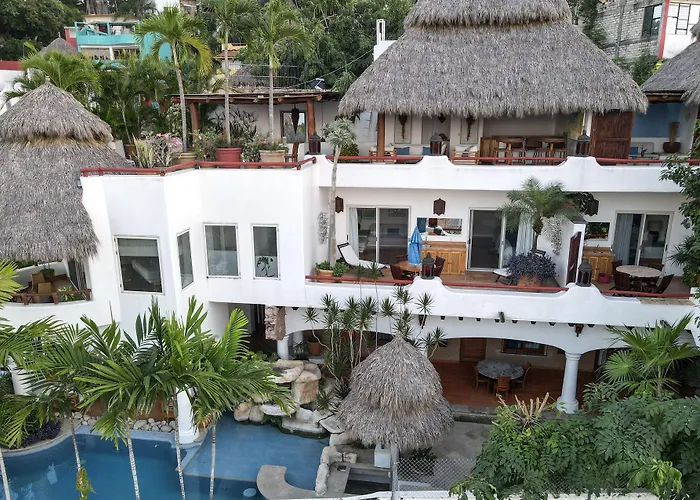 Mi Otra Casa