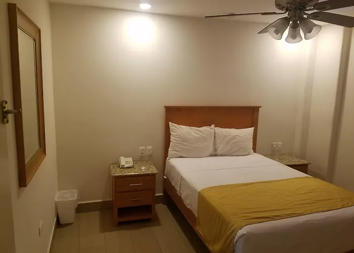 Hotel Quinta