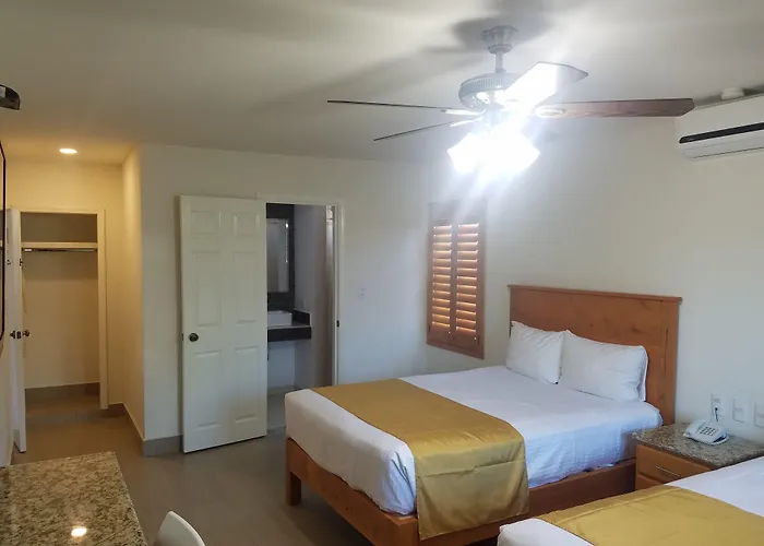 Hotel Quinta Tijuana