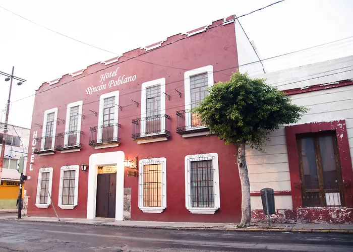 Rincón Poblano