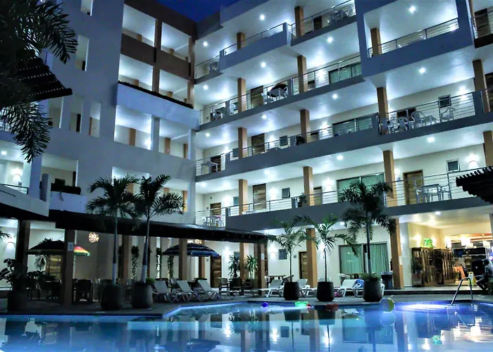 Aurora Resort Rincón de Guayabitos