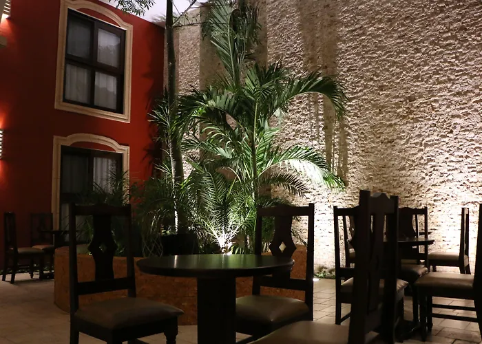 Hotel Gayser Valladolid 