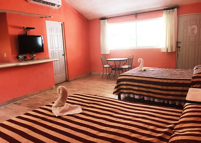 Canaima Suites