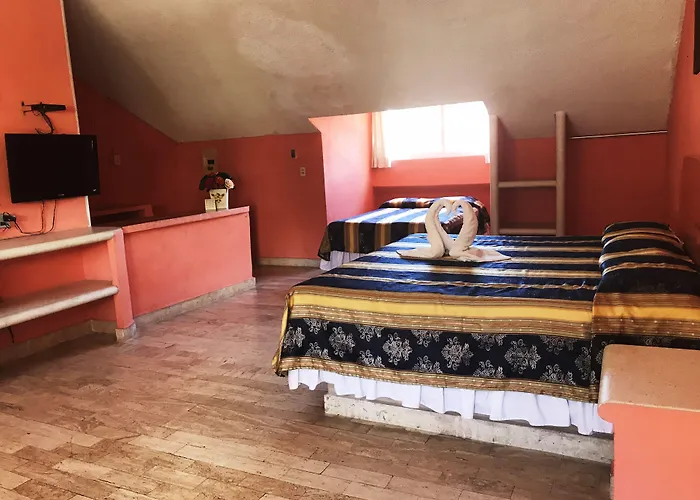 Canaima Suites