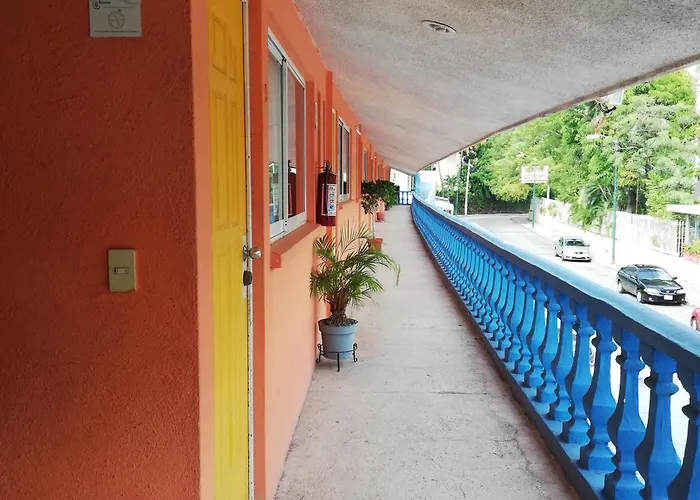 Canaima Suites