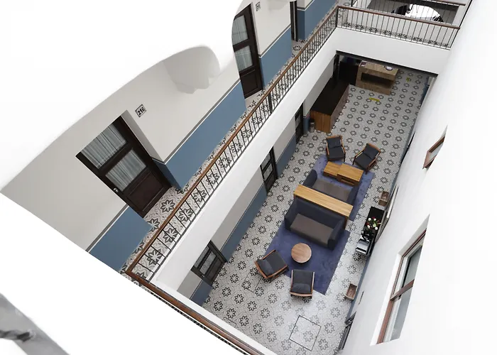 Hotel Sofia