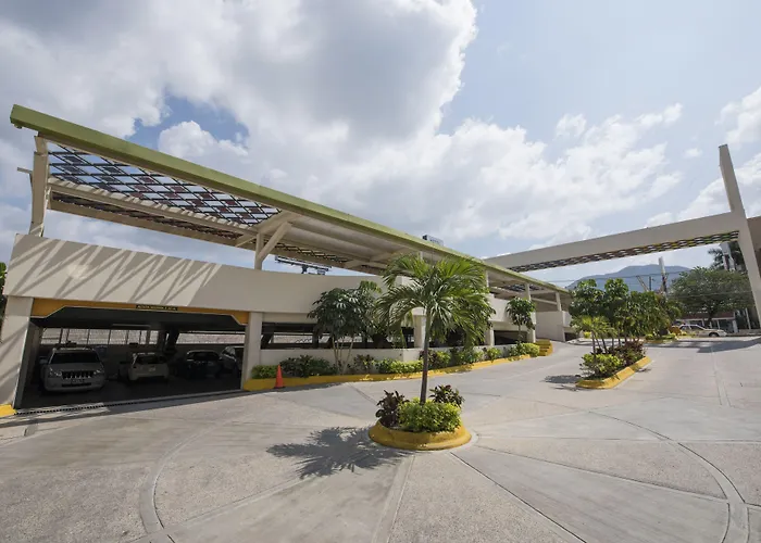 Hotel Palace Inn Tuxtla Gutiérrez