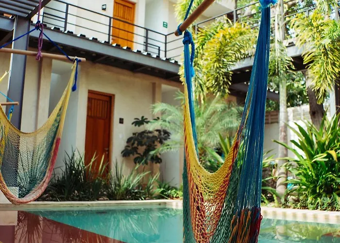 Hostik Hostal