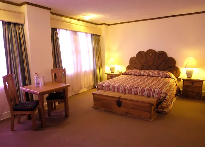 Hotel Ritz