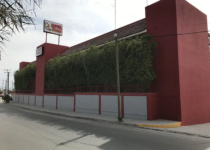 El Refugio